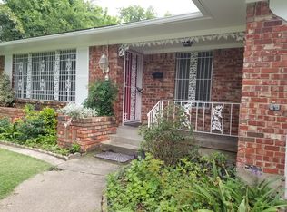6714 Seco Blvd, Dallas, TX 75217