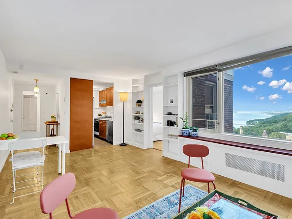 900 W 190th St APT 14S, Manhattan, NY 10040