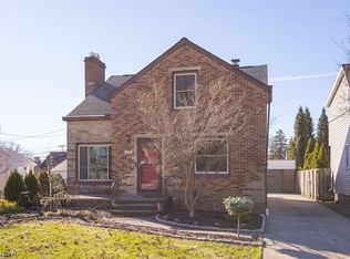 903 North Ave, Parma, OH 44134