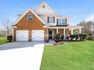 2447 McIntosh Dr, Locust Grove, GA 30248