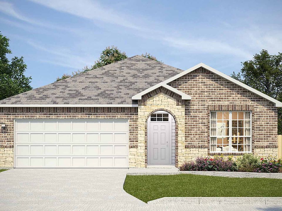 11312 Solar St, Lorena, TX 76655 Zillow