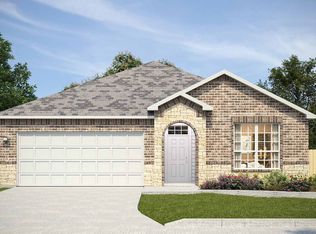 11205 Solar St, Lorena, TX 76655