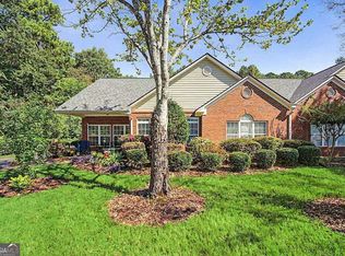 4003 Villa Springs Ct, Powder Springs, GA 30127
