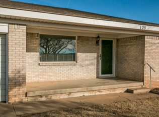 105 Cross St, Amarillo, TX 79118