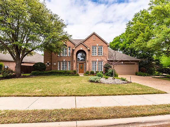 3rd image of 10026 Planters Woods Dr