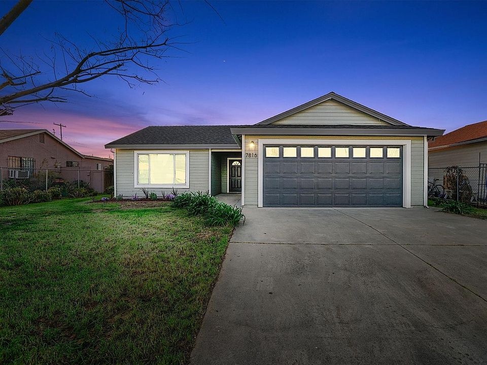 2nd image of 7816 Shrader Cir