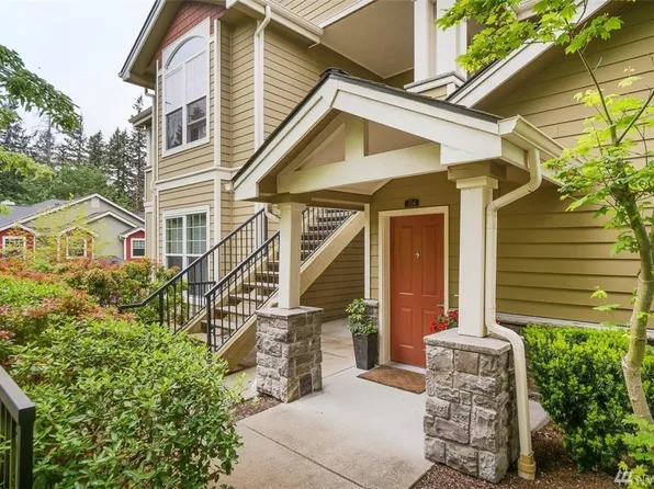 4325 Issaquah Pine Lake Rd SE Unit 704, Sammamish, WA 98075