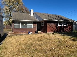 29 Rose Ave, Maple Shade, NJ 08052