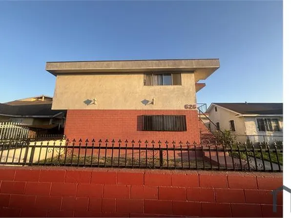 626 W 74th St APT 6, Los Angeles, CA 90044