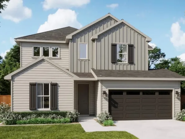 230 Prodigal Way, Kyle, TX 78640