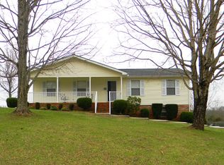 346 Ridgewood Rd, Cookeville, TN 38501