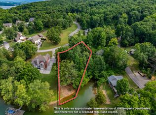 2301 Boat Dock Rd, Talbott, TN 37877