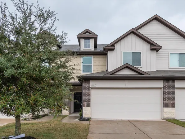 6247 Brenwood Cir, Katy, TX 77449