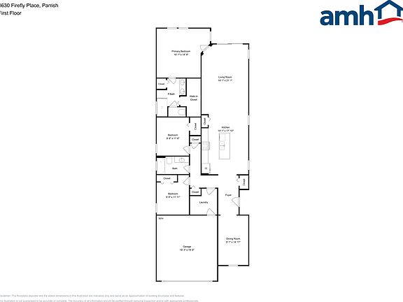 2nd image of 8630 Firefly Pl