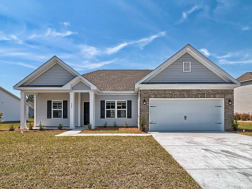 1st image of 625 Hidden Pond Ct Lot 111