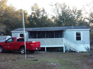 590 Davis St, Bronson, FL 32621