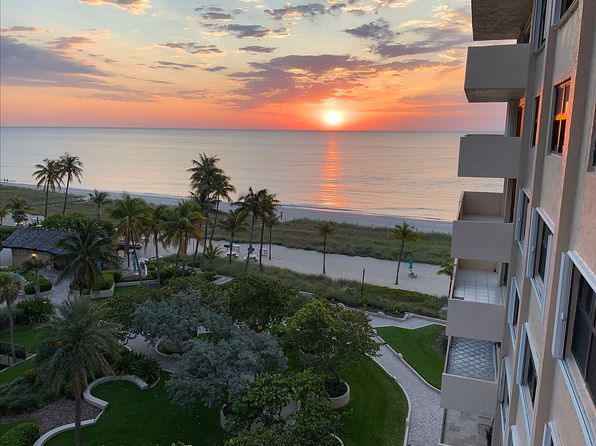 5000 N Ocean Blvd APT 710