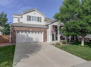 388 Ivory Cir, Aurora, CO 80011