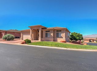 1627 N Hummingbird Dr, Saint George, UT 84770