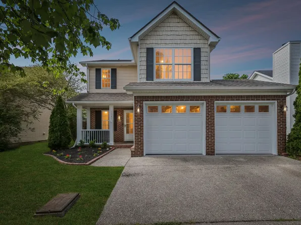 1225 Bending Creek Dr, Antioch, TN 37013