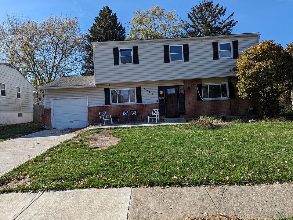 1st image of 3865 Monterey Dr