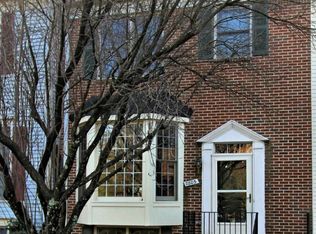 7805 Koopman Ct, Lorton, VA 22079