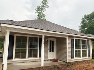 4156 Nelson St, Zachary, LA 70791