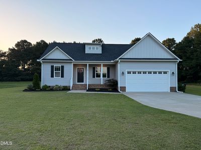 79 Morrison Dr, Dunn, NC, 28334