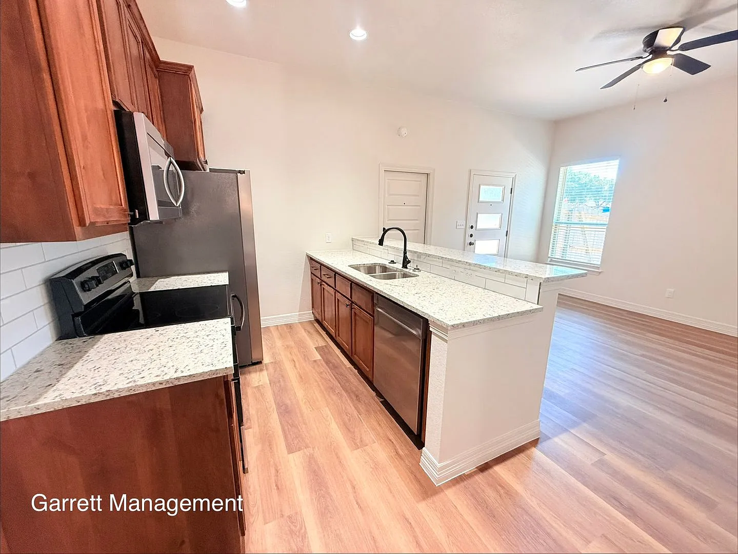 Newly Built Duplex For Rent! — Photo 3