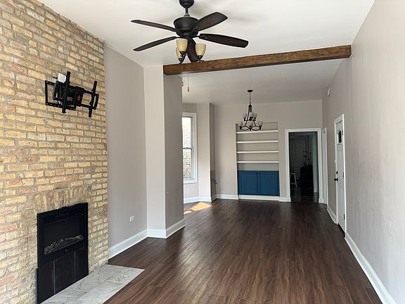 2nd image of 1920 N Fairfield Ave #3FF