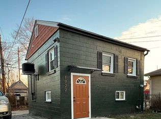 (Undisclosed Address), New Albany, IN 47150