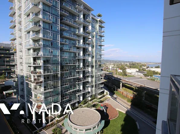 200 Nelsons Cres #906, New Westminster, BC V3L 0H4