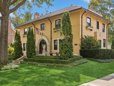 647 Linden Ave, Oak Park, IL, 60302