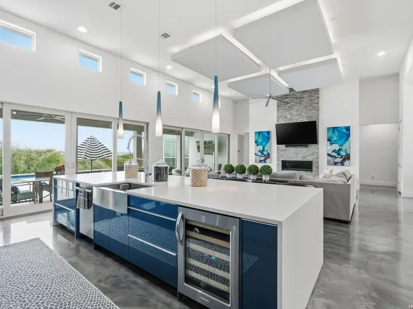 24802 Caliza, Boerne, TX 78006