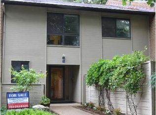 11731 Indian Ridge Rd, Reston, VA 20191