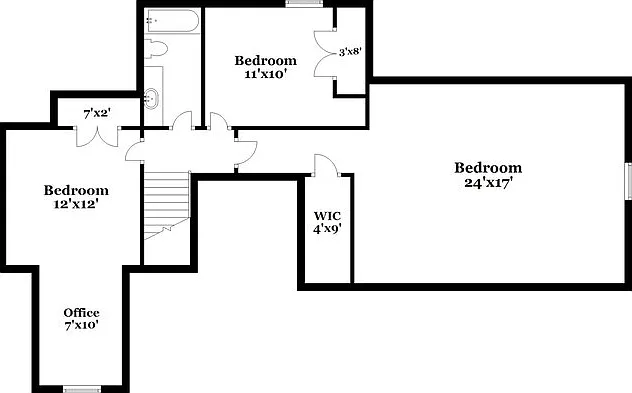 6853 Ranch Ridge Cv E — Photo 3