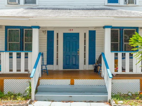 137 Peachtree St, Cocoa, FL 32922