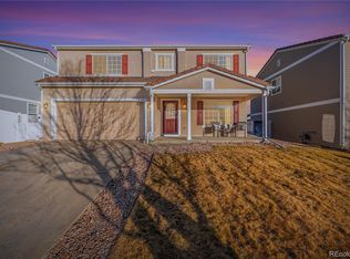 5124 Perth Ct, Denver, CO 80249