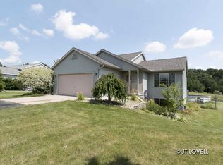2269 Avalon View Dr NE, Cedar Springs, MI 49319