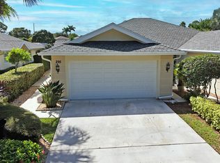 295 Brier Cir, Jupiter, FL 33458