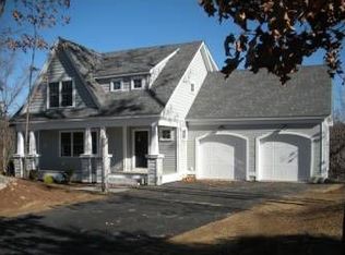 21 Forest St, Exeter, NH 03833