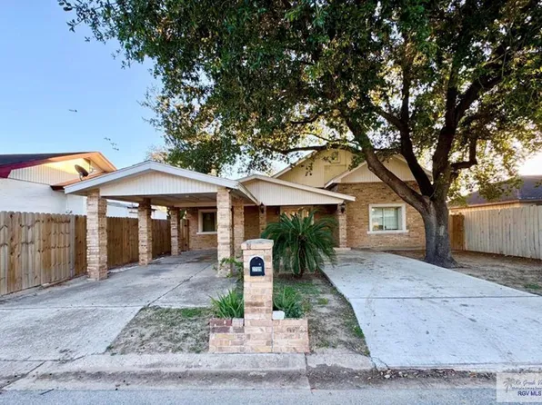 2709 Austin Ave, McAllen, TX 78501