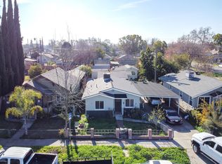 119 Pine St, Modesto, CA 95351