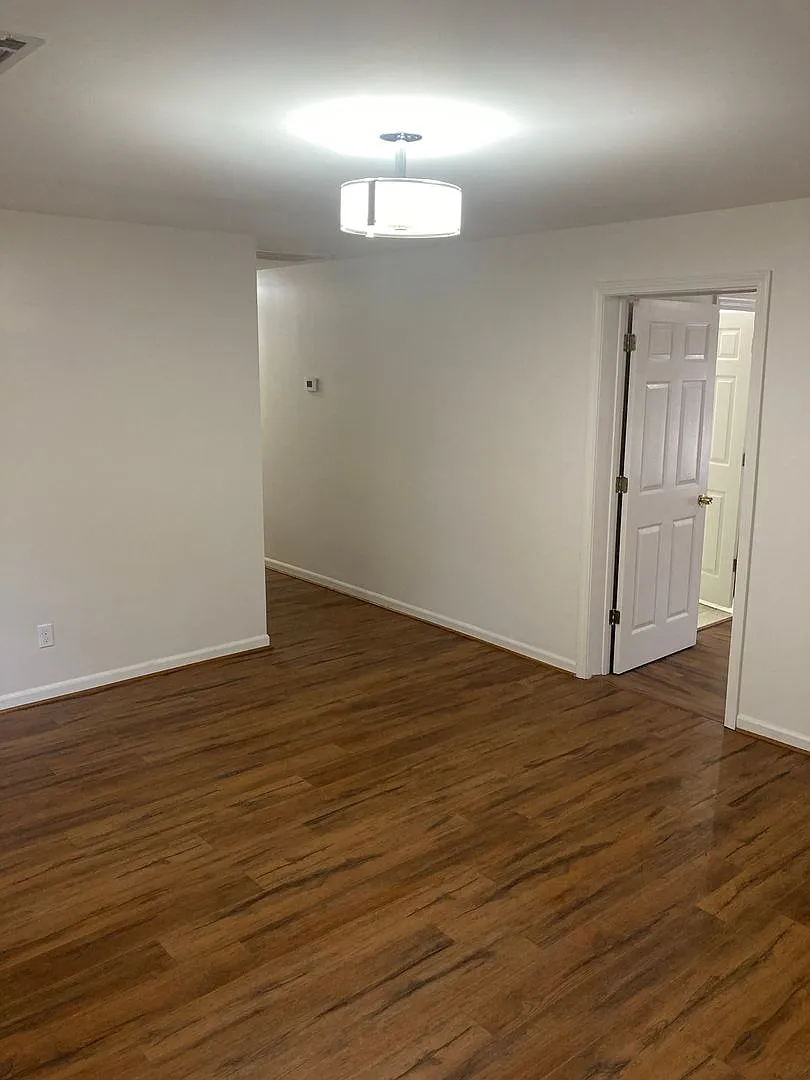3/2 Updated House in East Rome $1,295 — Photo 3