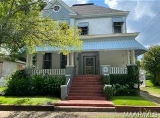 458 S Jackson St, Montgomery, AL 36104