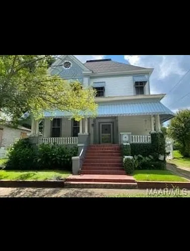 458 S Jackson St Photo 1