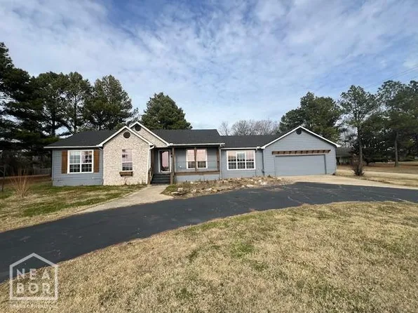 67 County Road 712, Jonesboro, AR 72405