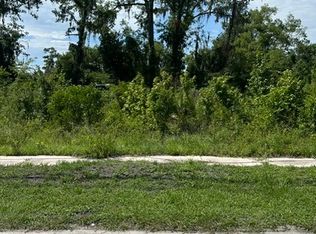 606 4th St NW, Jasper, FL 32052