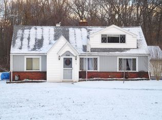 2516 Shetland Rd, Toledo, OH 43617