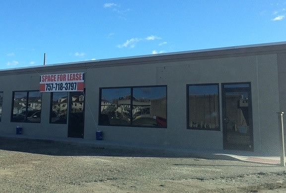 Next to Zen Yoga